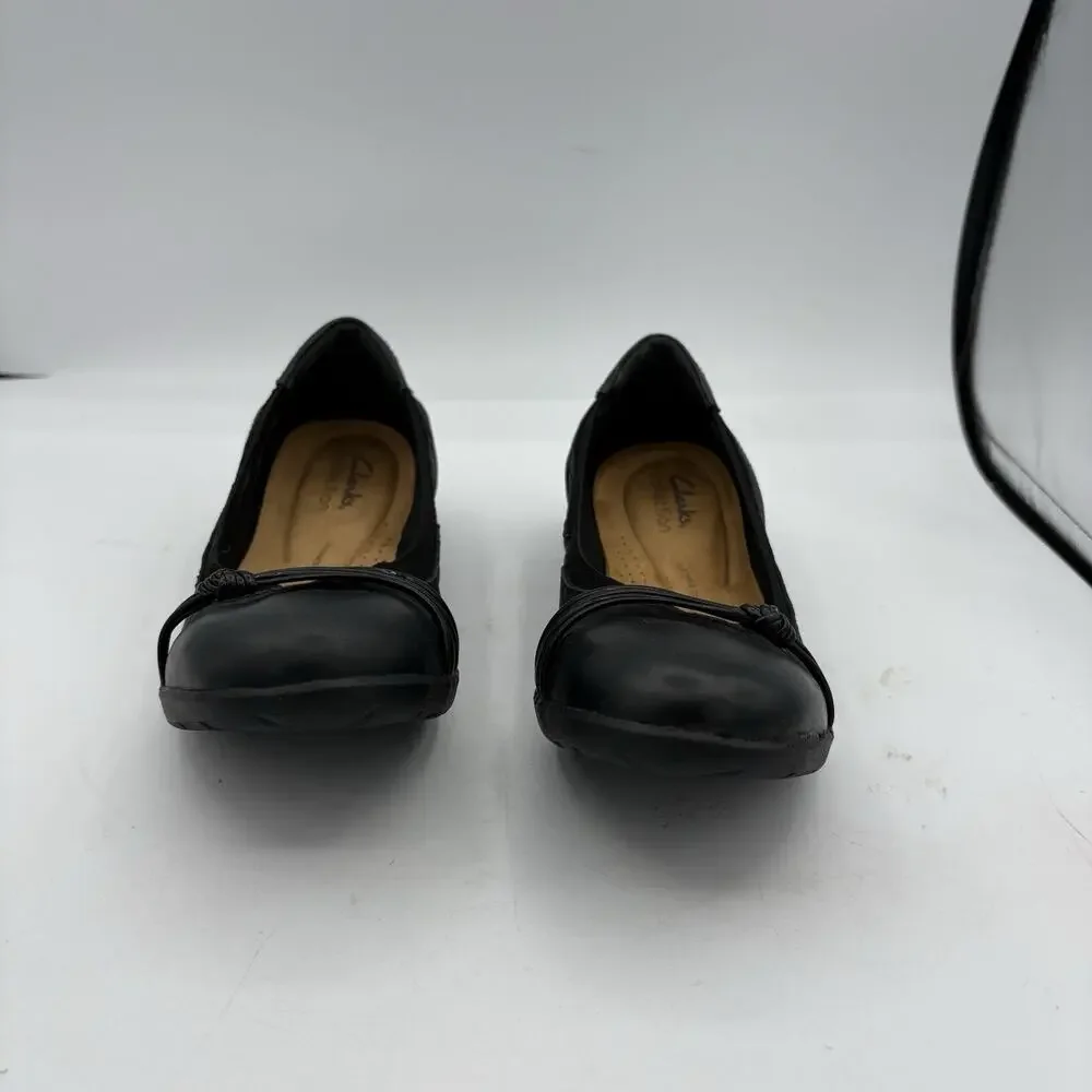 Clarks pre owned